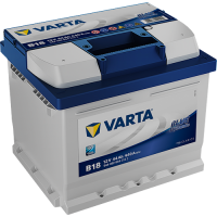 Varta Blue Dynamic B18 12V 44Ah 440A