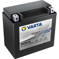 Varta AUX 14 13Ah 200A