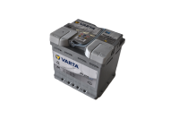 Varta A9 Silver Dynamic AGM XEV  12 Volt 50Ah 540 A