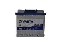 Varta N50 EFB 50 Ah 550A Start Stopp