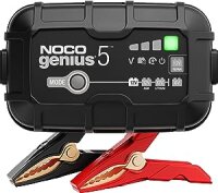 NOCO GENIUS5EU 6V und 12V 5A