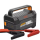 Jump Starter 12V mit Ladefunktion, LED Licht und Kompressor