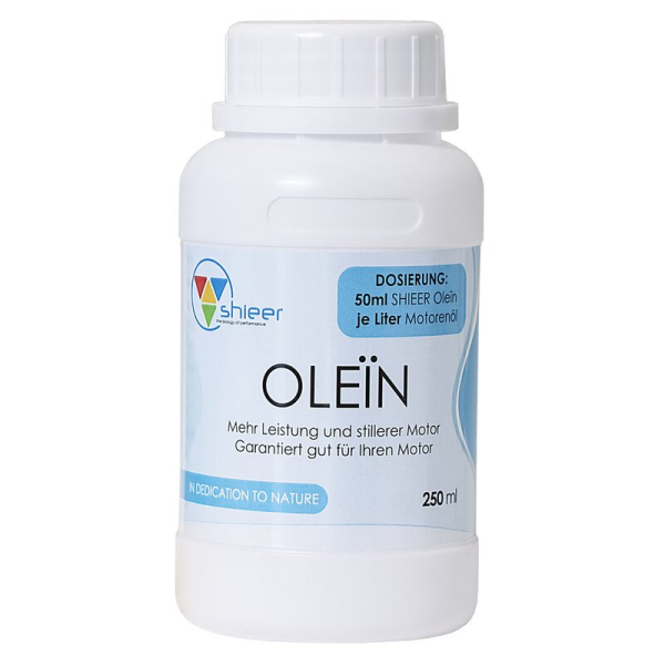 Shieer OLEЇN Optimizer 250 ml