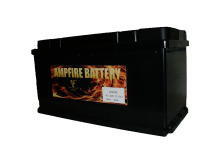 Ampfire 12V 95Ah 950A AGM Start/Stop