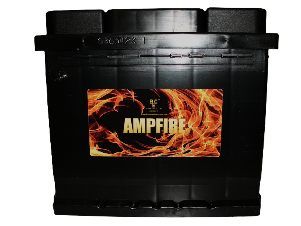 AMPFIRE 12V 44Ah 440