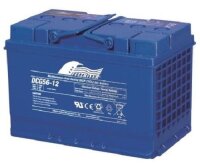 Fullriver DCG 56-12 Gel Deep Cycle 56 AH