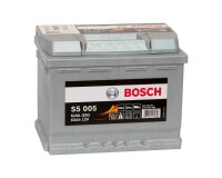 Bosch S5005 - 63Ah / 610A