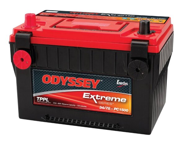 Odyssey PC1500DT