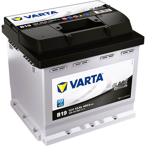 Varta B19