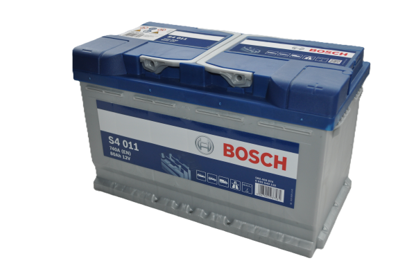 Bosch S4011