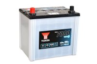 YUASA YBX7014 12V 65Ah 620A EFB Start Stop