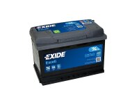 Exide EB740 Excell Starterbatterie 12 V 74 Ah 680 A (EN)