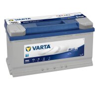 Varta N95 - Starterbatterie Blue Dynamic EFB 12V / 80Ah /...